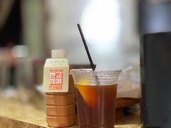 茶冰冻柠茶-世记咖啡(氹仔外卖店)
