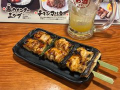 -鸟贵族(天王寺北口店)