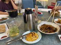 -东江海辉酒楼·公司团建·商务宴请·生日宴(宝安店)