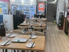 -小艺烧烤(曲江店)