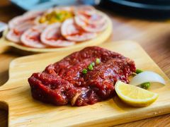 -小米烤肉-泥炉炭烤(常营店)