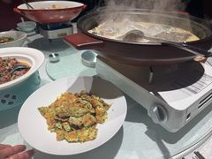 -湘知湘味(岳麓山店)