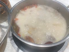 -花城粤菜餐厅(高新区店)