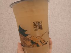 -放哈·甜醅子奶茶创造者(正宁路店)