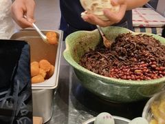 -老金家蛋菜夹馍(西安总店)