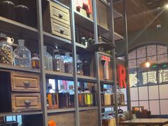 -黑草莓(重庆路店)