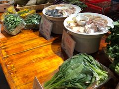 -79号渔船海鲜饭店(华强北店)