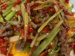 -老丘丘(较场口店)