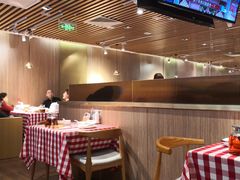 -西贝莜面村(当代商城店)