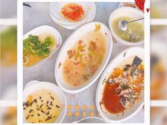 -众味海鲜大排档·活海鲜·潮汕味(南澳店)