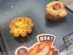 -西树泡芙(湖滨银泰in77B区店)