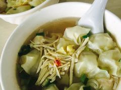 -老西白点心店
