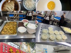 -毛华美食(清扬路店)