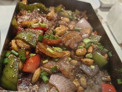 -船梆煮•蒸汽海鲜·生腌干蒸(五四广场店)