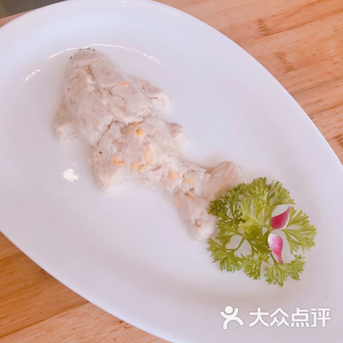 秀火锅·吃完身上没有火锅味!玉米滑图片 - 第8张