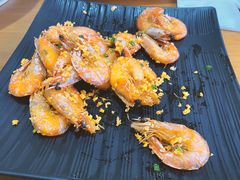 -海棠湾聚鼎香海鲜坊(海昌梦幻不夜城店)