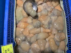 -拉完海鲜大排档(温岭店)