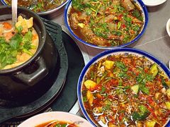 -官塘陈记鱼生·潮汕砂锅粥·牛肉火锅(潮枫路总店)