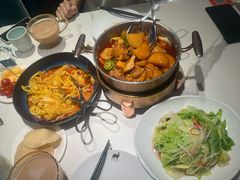 -阿里疆Alijiang·丝路美食·异域风情·清真(长楹天街店)
