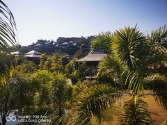 -广州都喜泰丽温泉度假酒店