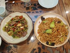 -西江美食舫·江西菜(健德桥店)