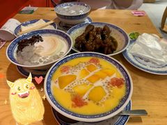 杨枝甘露-赵记传承(广州越秀五羊新城店)