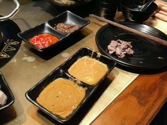 -手选潮汕鲜活牛肉火锅(二七广场店)