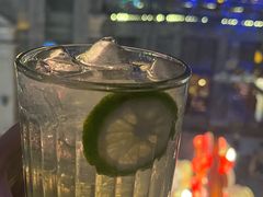 -埠口精酿夜景餐酒吧· BREWPORT BISTRO(长嘉汇重庆之眼店)