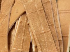 牛皮豆干-侃爷南门铜锅涮肉