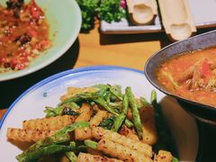 麻辣洋芋条-觅山云南菜(泊富ICITY店)