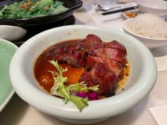 -港丽餐厅(高德置地店)