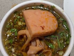 -海底捞火锅(江宸天街店)