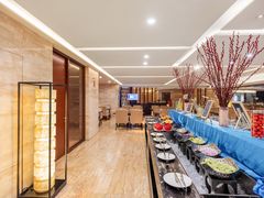 -厦门明发国际大酒店(会展中心环岛路店)