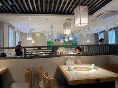 大堂-猪啊牛呀羊啊铜盘烤肉(正大广场店)