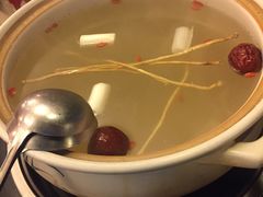 -马一洒开锅羊肉清真餐厅(京汉店)