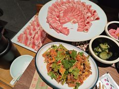 -大白羊蝎子馆(后沙峪山姆店)