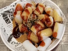 -孖记茶档·热腾茶餐(乐峰店)