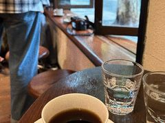 -RUMORS COFFEE ROASTERY鲁马滋咖啡(湖南路店)