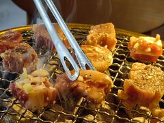 -AJIYA炭火烧肉(徐汇正大乐城店)