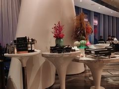 -广州四季酒店·意珍·意式自助餐
