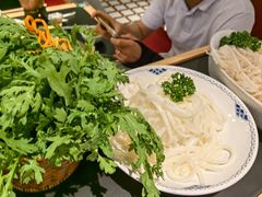 -廖掌柜·重庆鲜货火锅(上海首店)