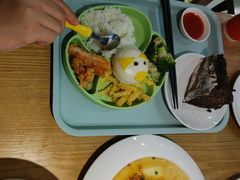 -蜀锦堂·川味现炒(襄阳武商汇店)