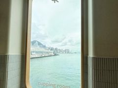 -Cupping Room(Harbour City)