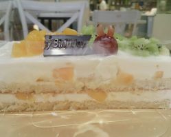 -明匠曲蛋糕西点屋(穗花新村店)