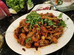 -江南福宴·澳门海鲜.牛肉火锅(汇高栢悦中心店)