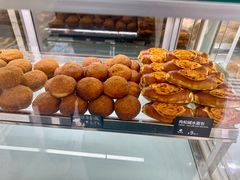 -甜嘟嘟烘焙坊(舒城路店)