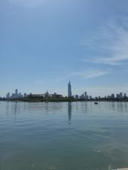 -玄武湖景区-情侣园游乐场