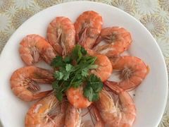 -聚德福海鲜家常菜(刘庄店)