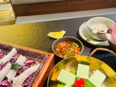 -季季山·云南野生菌火锅(上海首店)