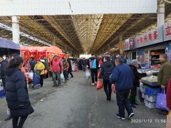 -重振华中蔬菜批发市场(重庆中路店)